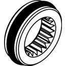 Hansgrohe 92469000 Bremsscheibe f. AP Thermostat