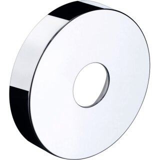 HANSGROHE 95690000 Rosette Raindance Showerpipe 80mm