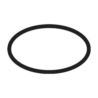 Hansgrohe 98173000 O-Ring 22X1,5 90325810