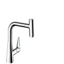 Hansgrohe 72822800 Mitigeur dévier Talis select s 220