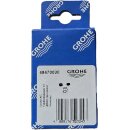 GROHE 48470000 Strahlregler-Set 48470 mit 2 Strahlreglern...