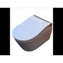 TOTO TCF801CG WASHLET RW Dusch-WC Wei&szlig;