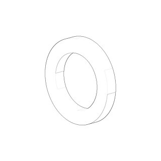 Dornbracht 09142002690 Dicht. Centellen WS 3820 Ersatzteile