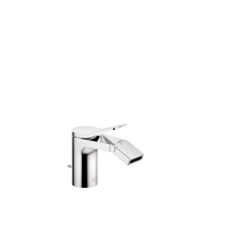 Dornbracht 33600845-00 Bidet-EHM mit Ablaufgarnitur Lisse