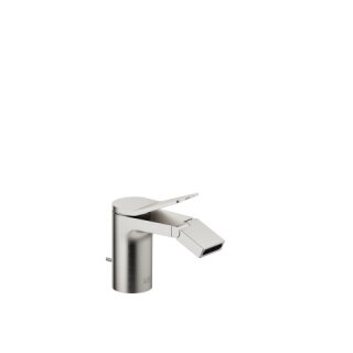 Dornbracht 33600845-06 Bidet-EHM mit Ablaufgarnitur Lisse