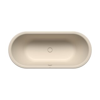 Kaldewei 282800010661 BW CENTRO Mod.128-1, 1800x800, warm