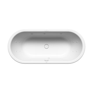 Kaldewei 282860253001 BW CENTRO Mod.128-1 FULL BODY, 1800 x