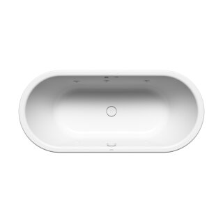 Kaldewei 282860763001 BW CENTRO Mod.128-1 BODY, 1800 x 800,