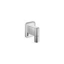 Dornbracht 28450845-00 Coude de raccordement mural Lisse
