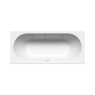 Kaldewei 290760760001 BW CLASSIC DUO Mod.107 BODY, 1700 x