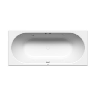 Kaldewei 291060760001 BW CLASSIC DUO Mod.110 BODY, 1800 x