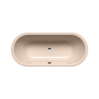 Kaldewei 292630000030 BW CLASSIC DUO OVAL Mod.116,