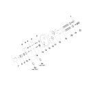 Dornbracht 36425977-00 UP-Therm. avec quantit&eacute; &agrave; 1 voie Madison