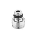 DORNBRACHT 04214000700-10 Gelenk f&uuml;r Bidet ERSATZTEILE Wei&szlig; matt 04214000700