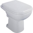 Duravit 2108092000 Stand-WC D-Code 480 mm