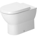 Duravit 2139092000 Stand-WC Darling New 570 mm
