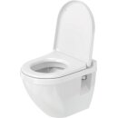 Duravit 2202092000 Wand-WC Starck 3 Compact 485 mm