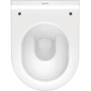 Duravit 2202092000 Wand-WC Starck 3 Compact 485 mm