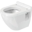 Duravit 2202092000 Wand-WC Starck 3 Compact 485 mm