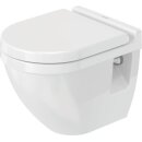 Duravit 2202092000 Wand-WC Starck 3 Compact 485 mm