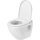 Duravit 2202092000 Wand-WC Starck 3 Compact 485 mm