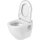 Duravit 2202092000 Wand-WC Starck 3 Compact 485 mm
