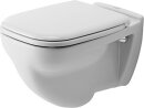 Duravit 2210092000 Wand-WC D-Code 540 mm