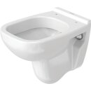 Duravit 2211092000 Wand-WC D-Code Compact 480 mm