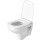 Duravit 2211092000 Wand-WC D-Code Compact 480 mm