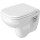DURAVIT 2211092000 Wand-WC D-Code Compact 480 mm