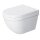 DURAVIT 2227092000 Wand-WC Starck 3 Compact 485 mm