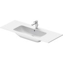 DURAVIT 2336120060 Möbelwaschtisch ME by Starck 1230 mm