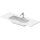 Duravit 23361200601 M&ouml;belwaschtisch ME by STARCK 1230 mm