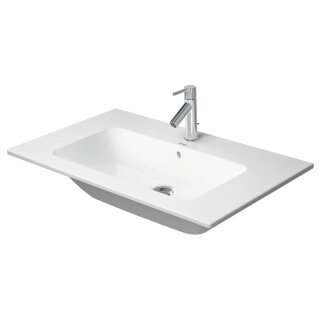 Duravit 2336830060 Meuble lave-mains me par Starck 830 mm