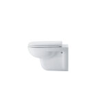 Duravit 2535092000 Wand-WC D-Code 545 mm