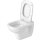 Duravit 2535092000 Wand-WC D-Code 545 mm