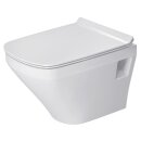 Duravit 2539092000 Wand-WC DuraStyle Compact 480 mm