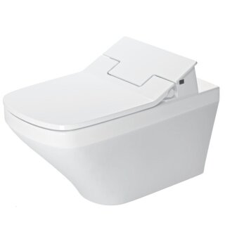 Duravit 2542592000 Wand-WC DuraStyle 620 mm, TS, rimless