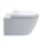 DURAVIT 2549092000 Wand-WC Darling New Compact 485 mm
