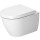 Duravit 254909292000 WC mural Darling New Compact 485 mm