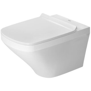 DURAVIT 2552092000 Wand-WC DuraStyle 540 mm Tiefspüler,
