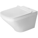 DURAVIT 2552092000 Wand-WC DuraStyle 540 mm Tiefsp&uuml;ler,