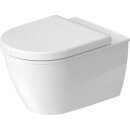 DURAVIT 2557092000 Wand-WC Darling New 540 mm