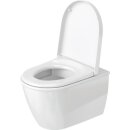 DURAVIT 2557092000 Wand-WC Darling New 540 mm