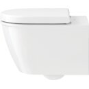 DURAVIT 2557092000 Wand-WC Darling New 540 mm