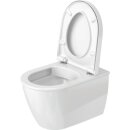 DURAVIT 2557092000 Wand-WC Darling New 540 mm