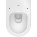 DURAVIT 2557092000 Wand-WC Darling New 540 mm