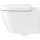 DURAVIT 2557092000 Wand-WC Darling New 540 mm