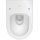 DURAVIT 2557092000 Wand-WC Darling New 540 mm