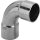 Viega 100148 Bogen 90 Grad 95002A